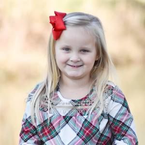 Meet your Posher, April